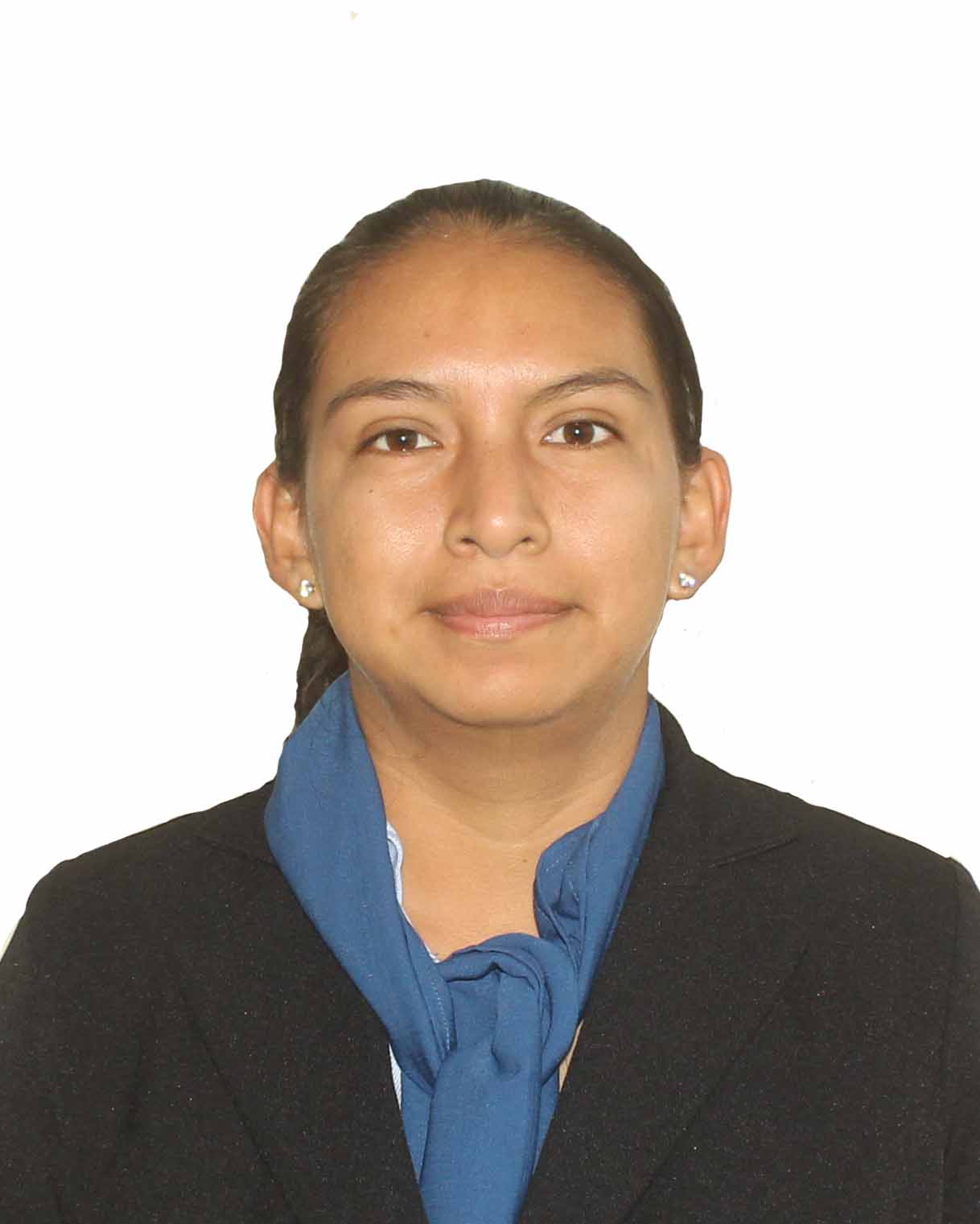 MARÍA ALEJANDRA NOLE CHIROQUE