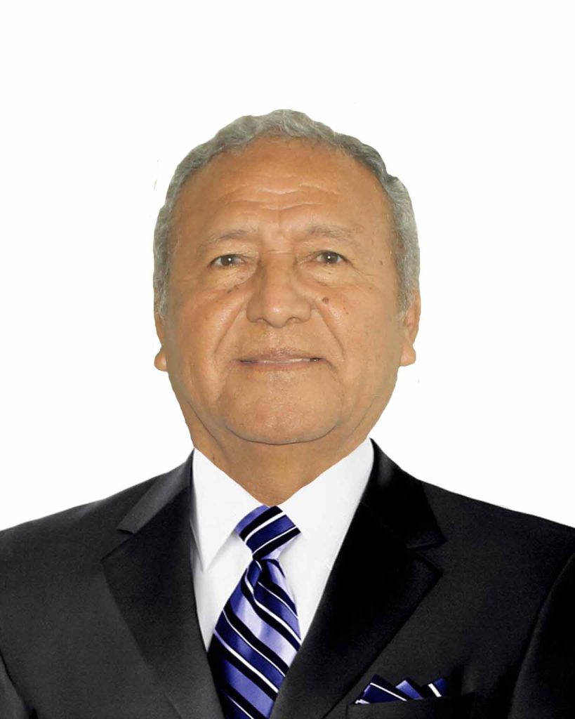 ALEX OSWALDO RUIZ TUME