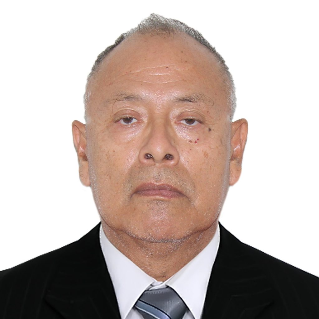 EDUARDO ALFREDO RODRIGUEZ BAZALAR