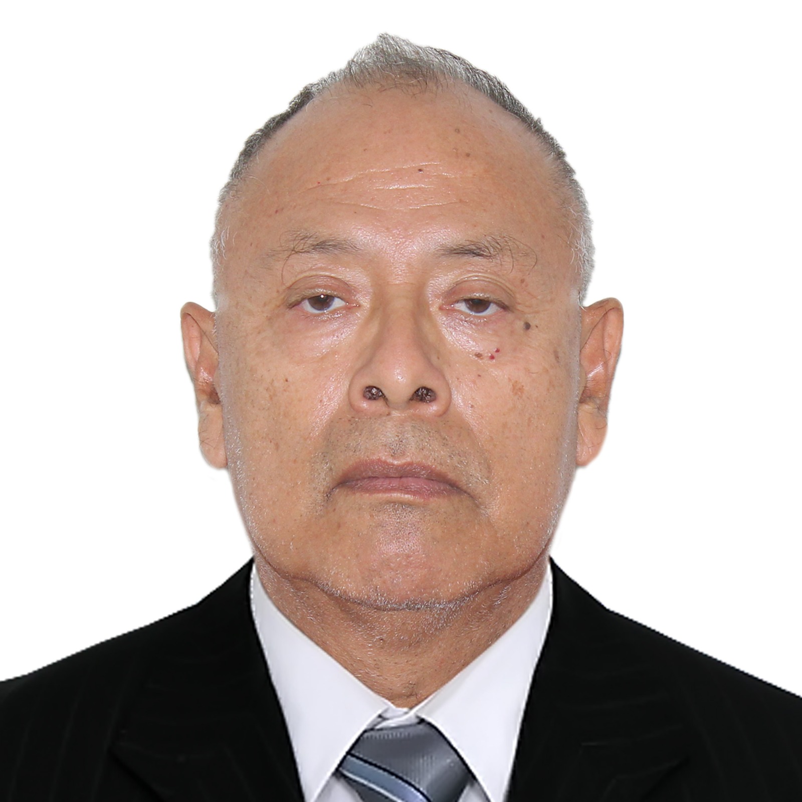 EDUARDO ALFREDO RODRIGUEZ BAZALAR