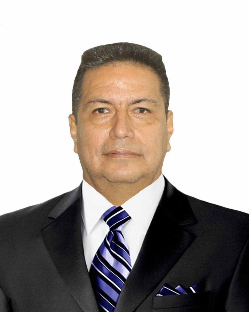 ERICH RAMÓN RAFEL NOLTE RAMOS