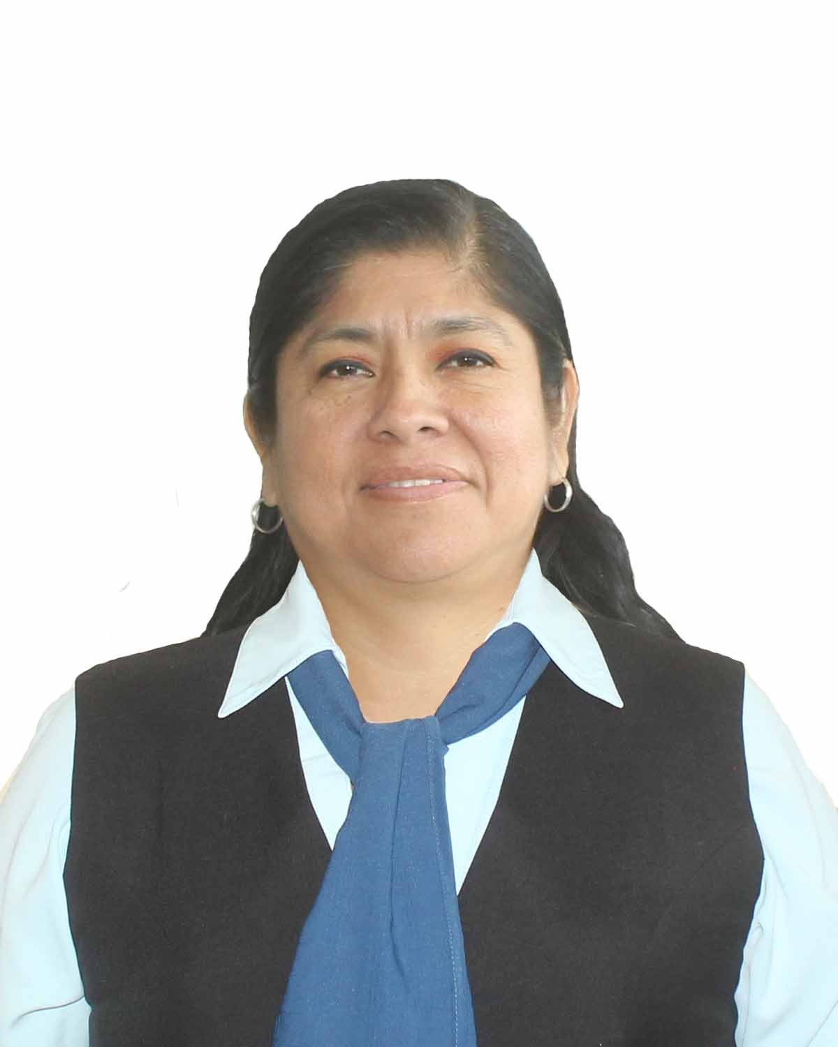 KATTY MARIBEL YARLEQUE CHERO DE SALAZAR